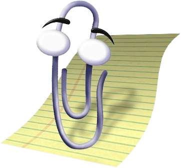 Clippy